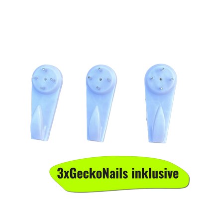 ULM - Grüne Blütenwand